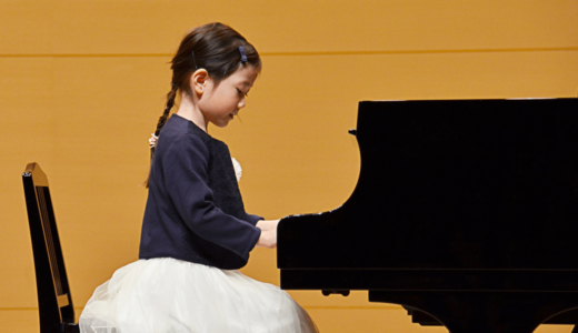 ピアノの習い事、東大生のアンケートでは頭が良くなる可能性NO.1
