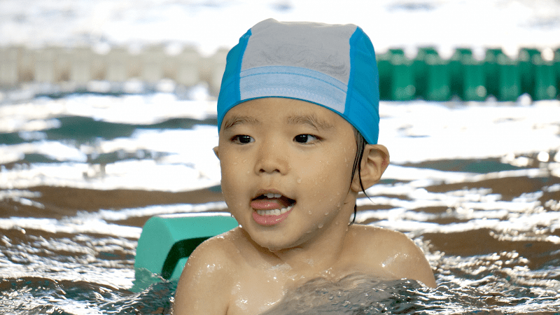 水泳-習い事-運動神経-コンプレックス